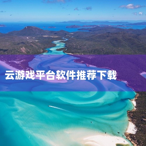 以下是几款免费的手机云游戏软件：一、随乐游云游戏 特点：拥有海量游戏专区，无需下载即可畅玩，账号信息即时保存，支持多端登录。二、咪咕快游 特点：搭建5G游戏专区，在线畅玩云游戏，无需安装和下载，支持好|